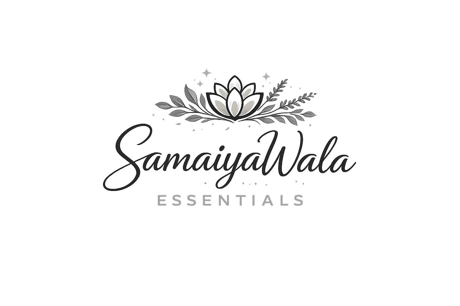SamaiyaWala Essentials